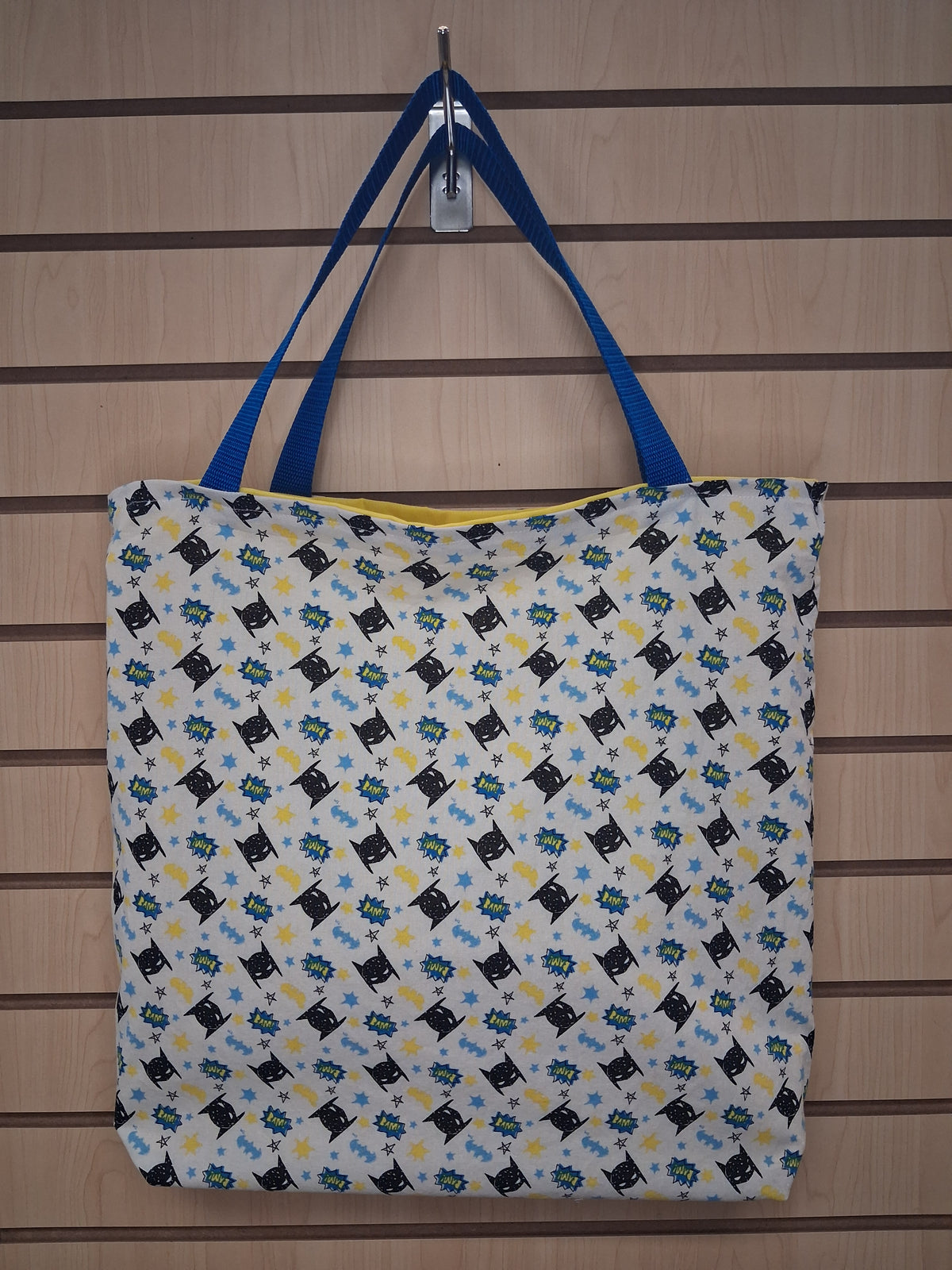 Tote, Large