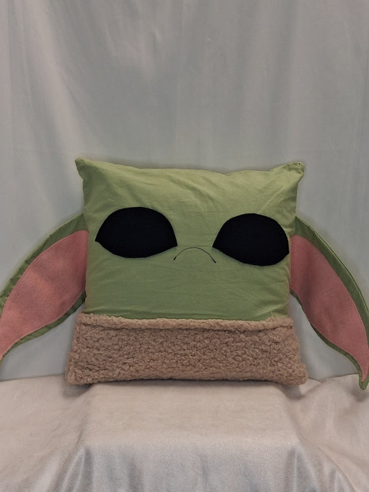 Grogu Pillow