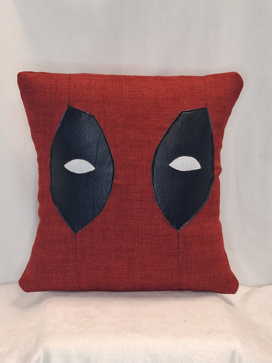 Deadpool Pillow