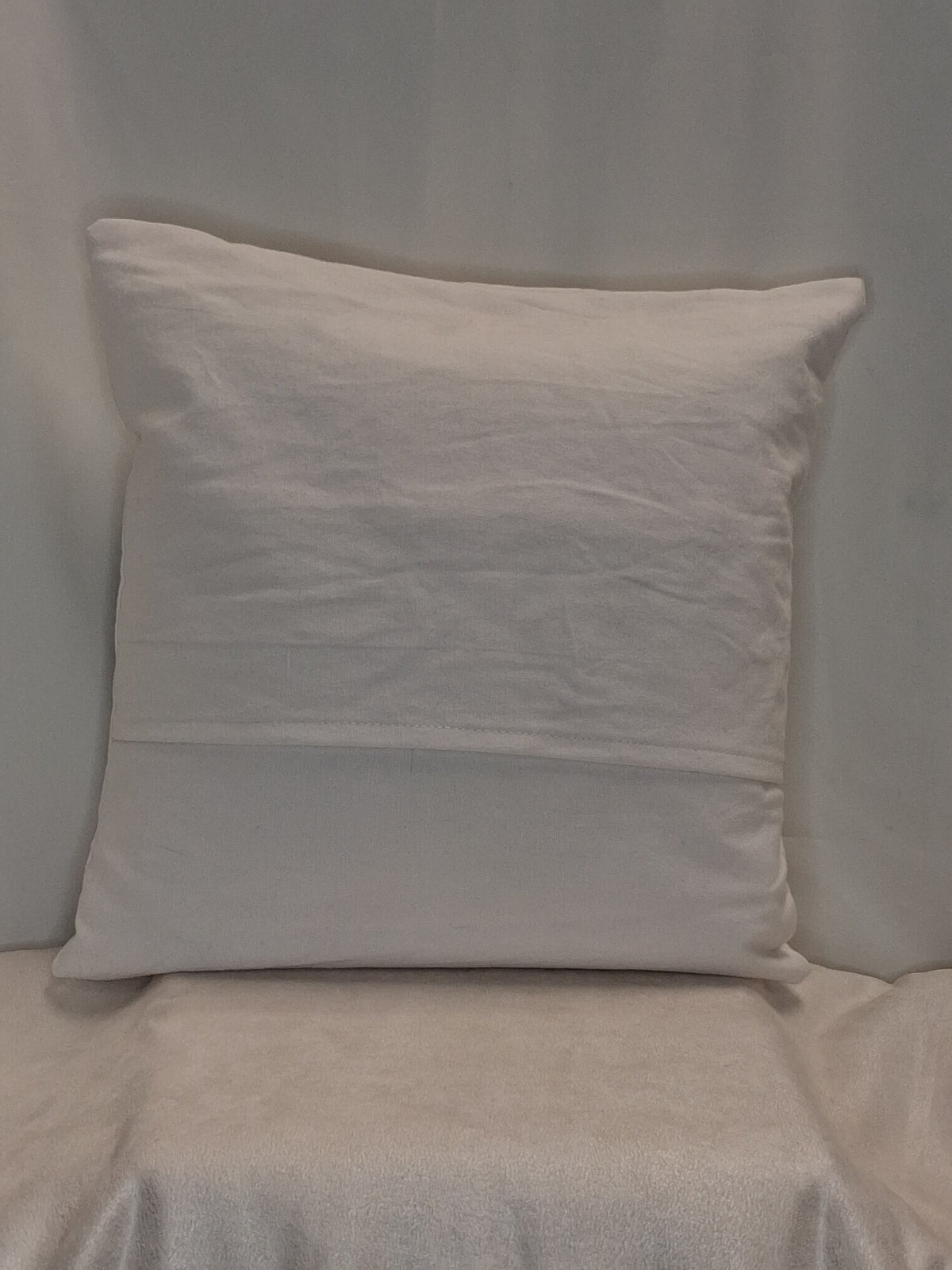 Peace Love Justice Pillow