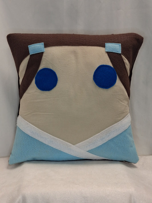 Katara Pillow