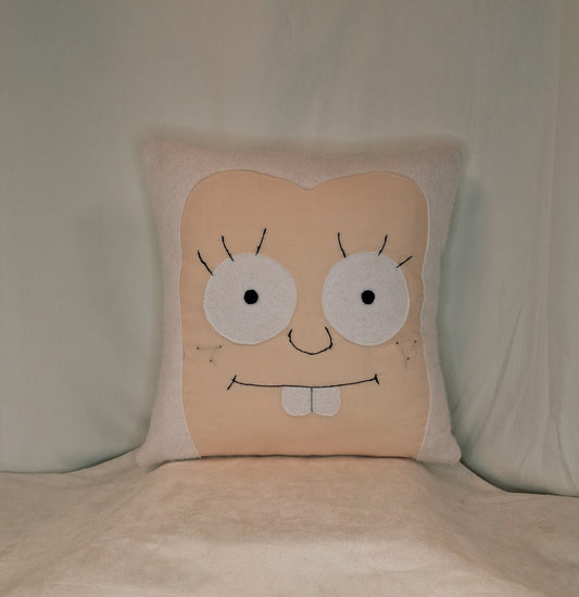 Bean Pillow