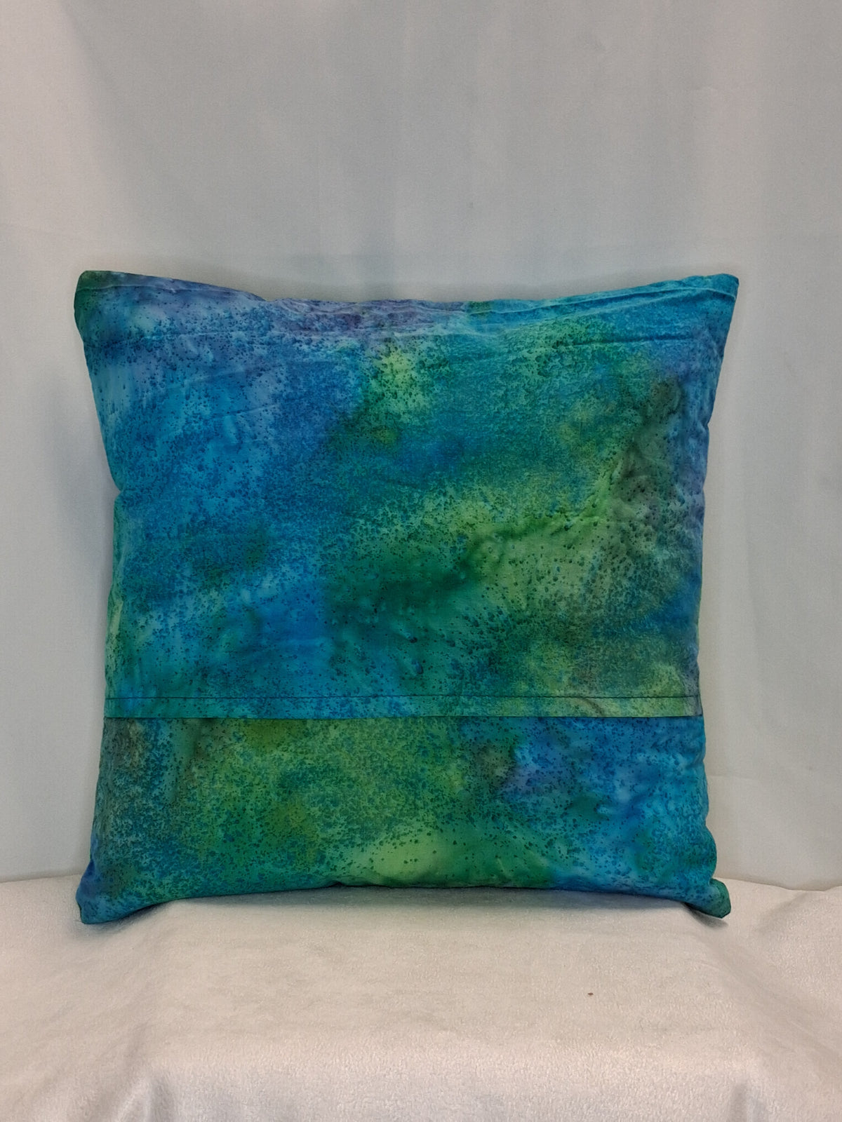 Pentacle Pillow