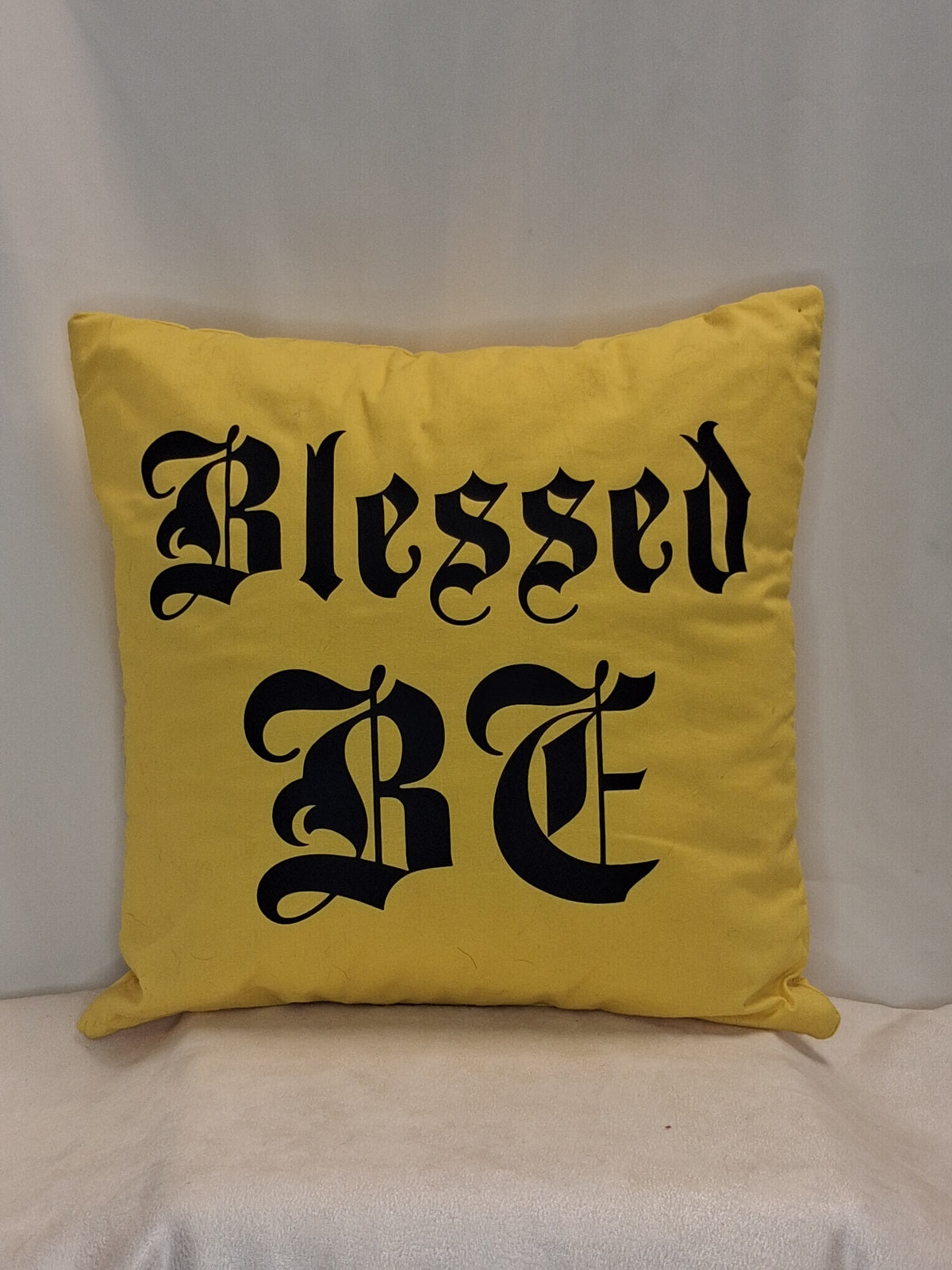 Blessed Be Pillow
