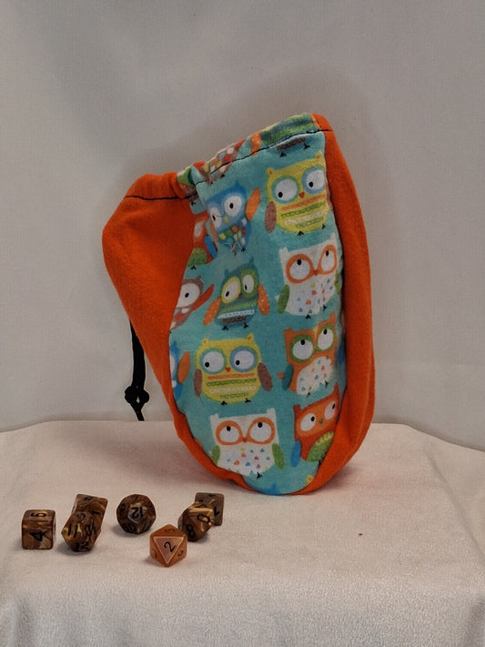 Dice Bag