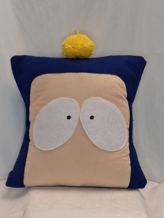Craig Pillow