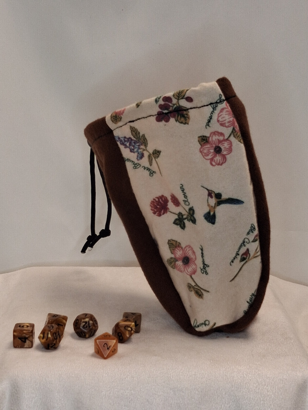 Dice Bag