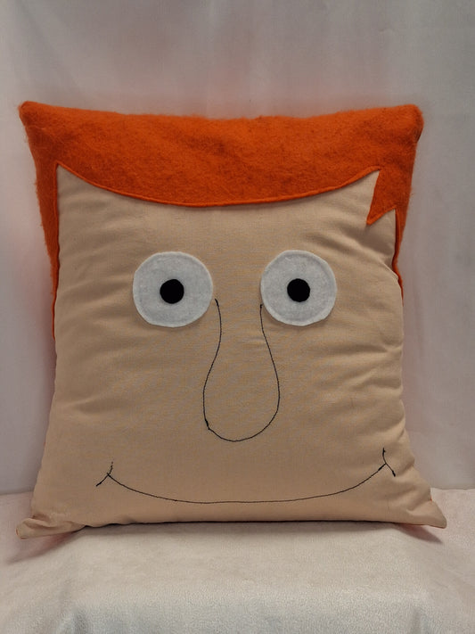 Fry Pillow