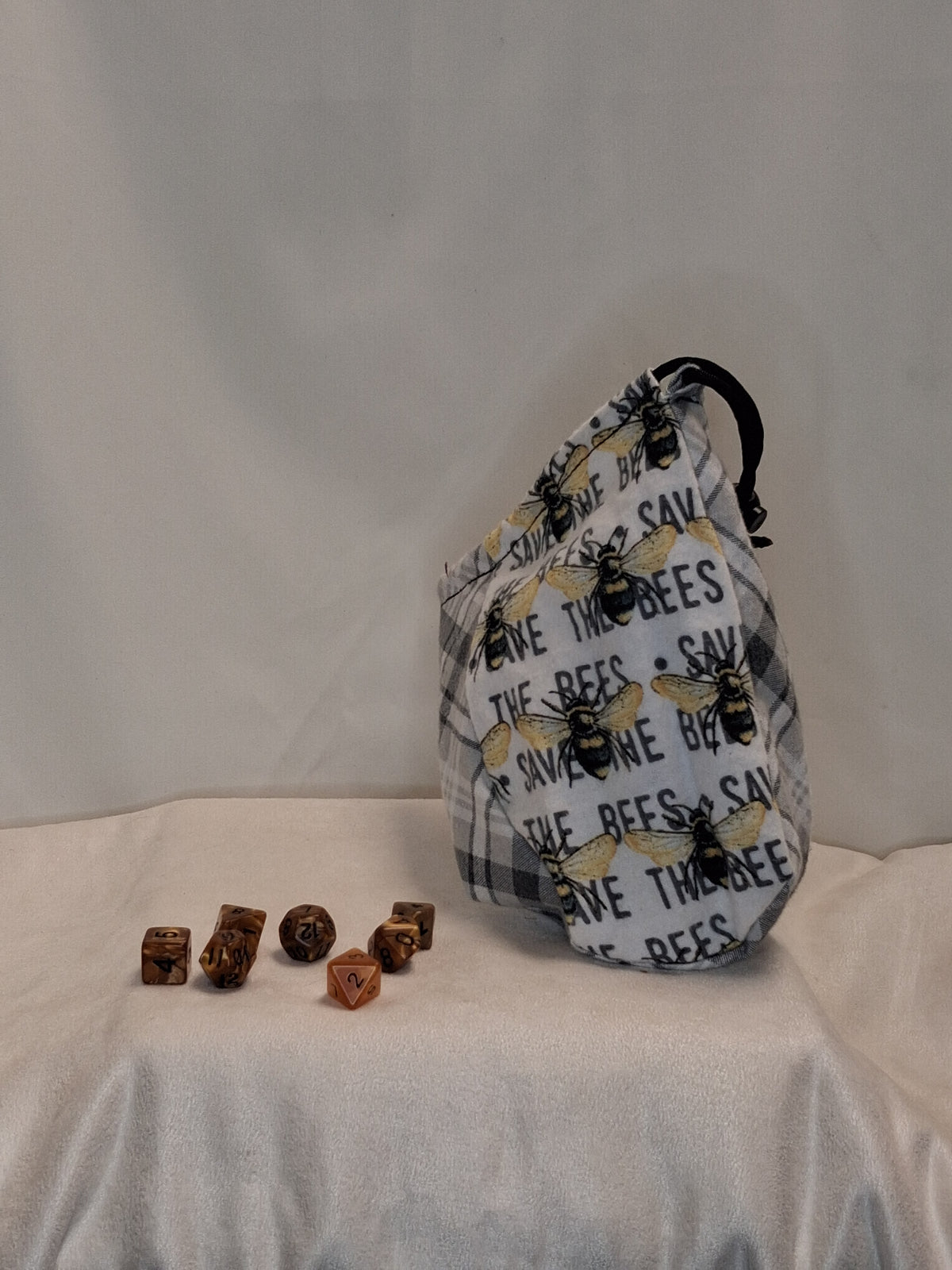 Dice Bag