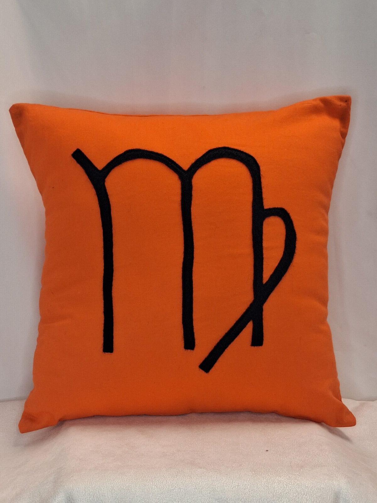Virgo Pillow