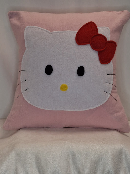 Hello Kitty Pillow