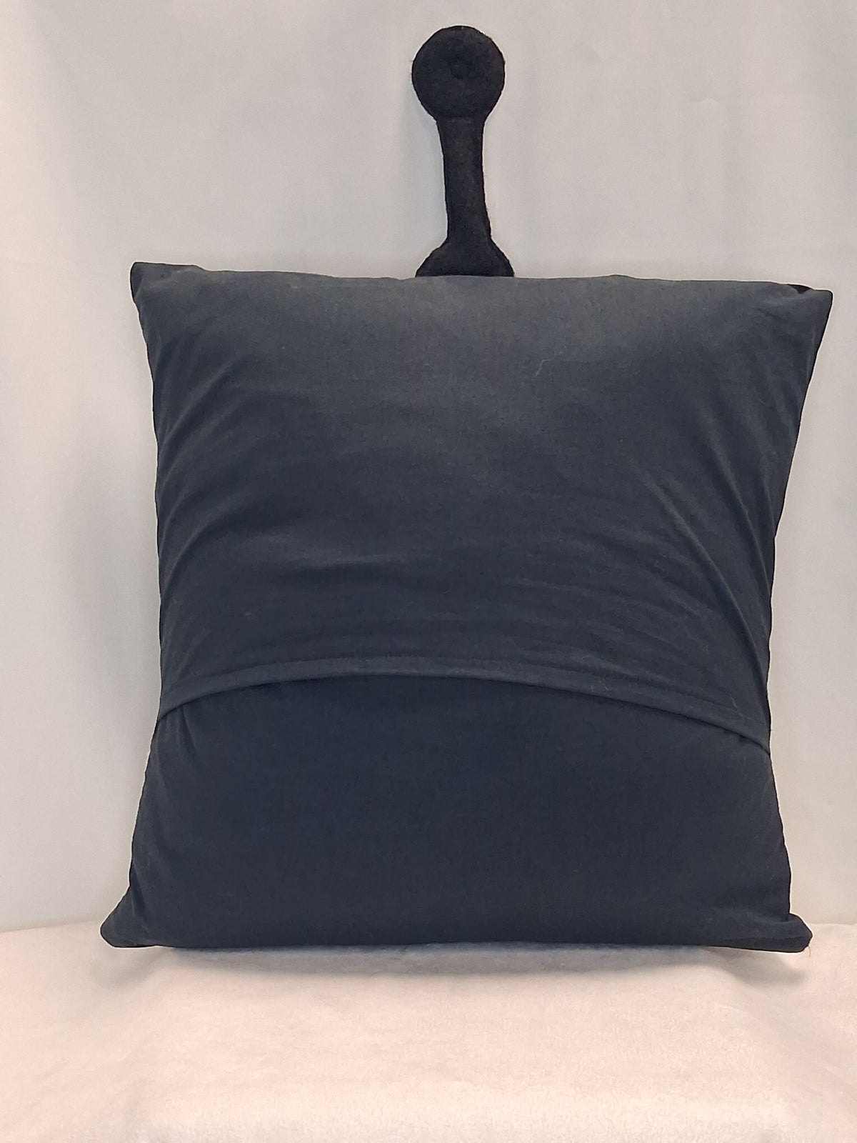 Nibbler Pillow