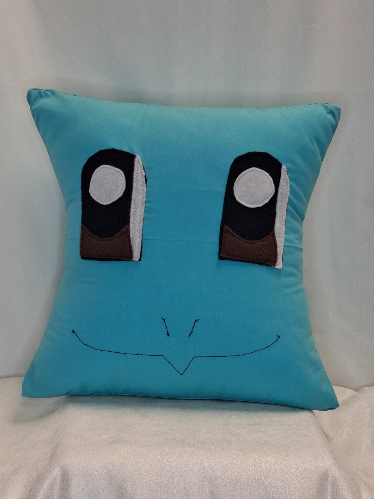 Squirtle PIllow