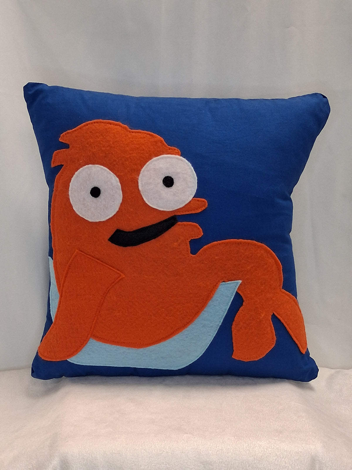Klaus Pillow
