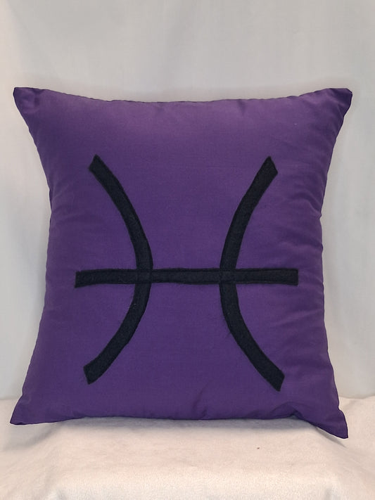 Pisces Pillow