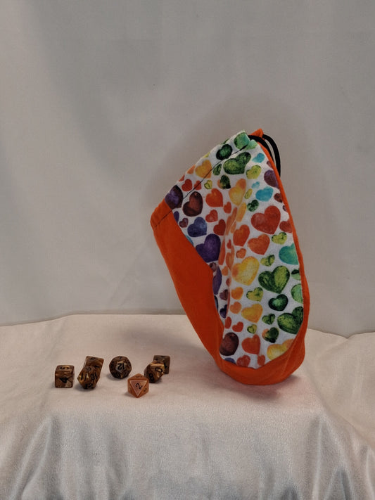 Dice Bag