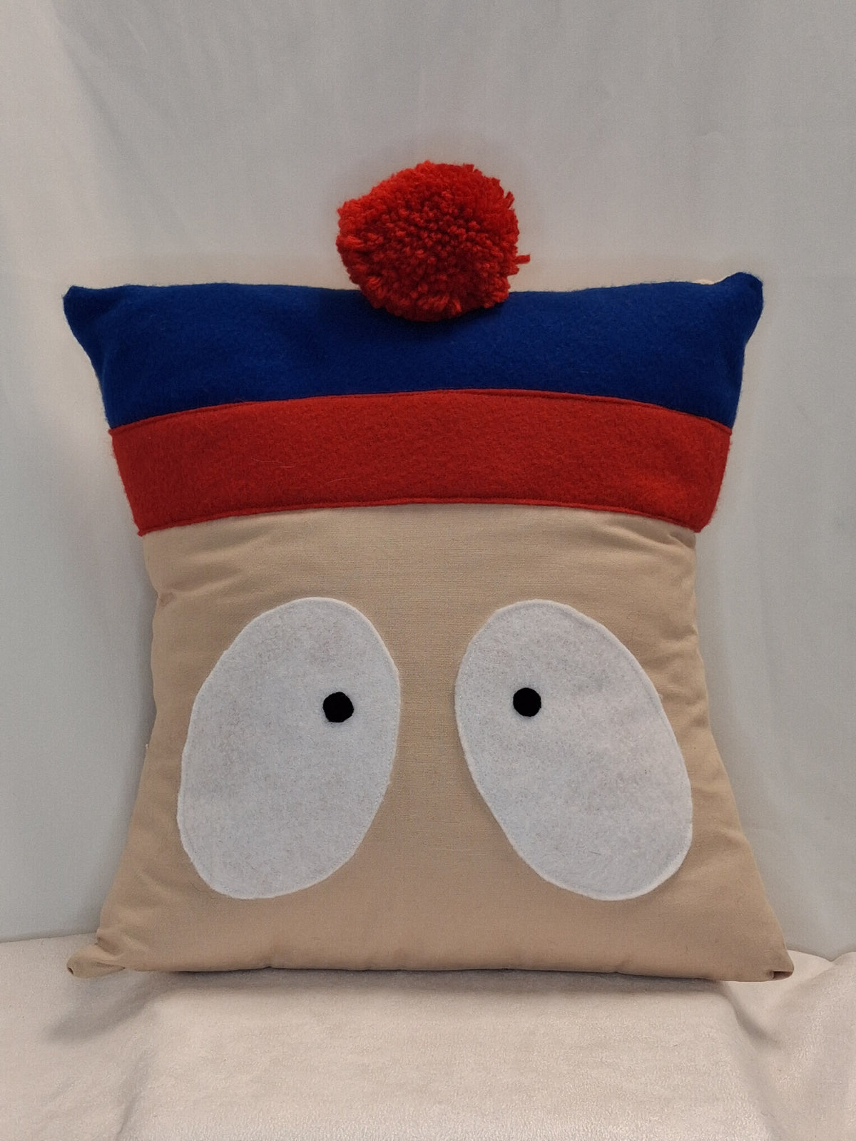 Stan Pillow