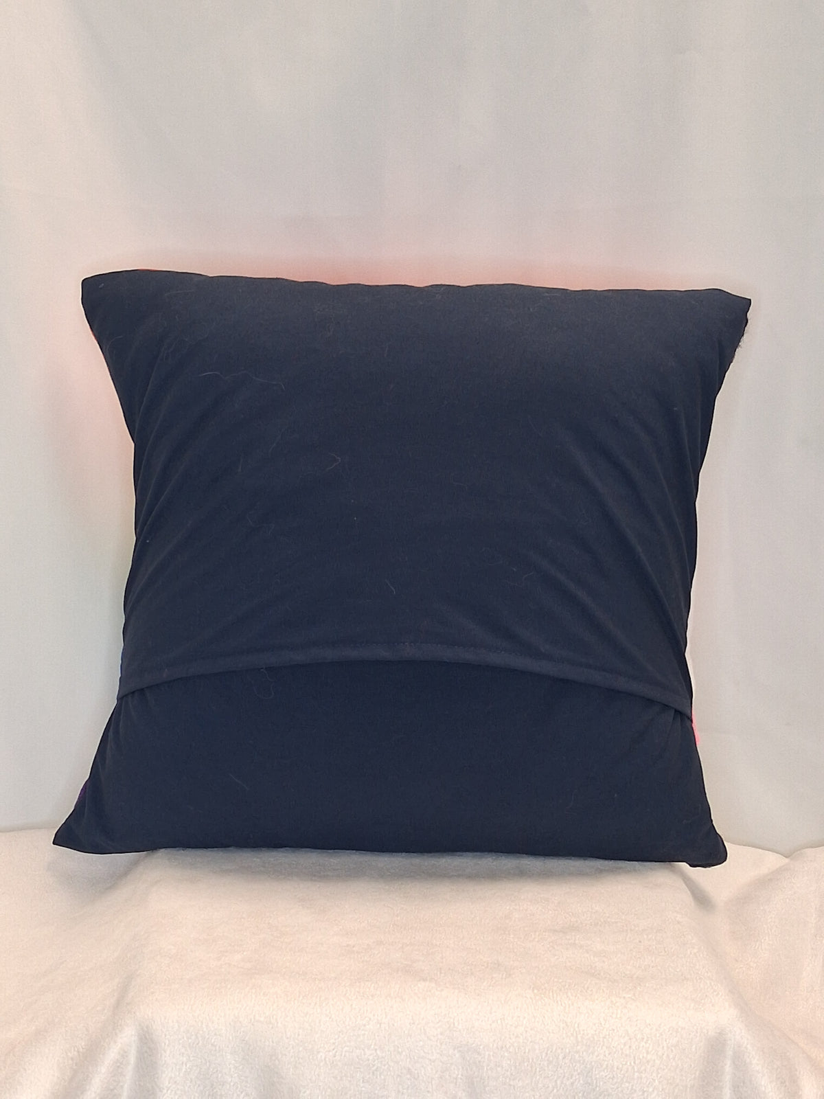 Progressive Flag Pillow