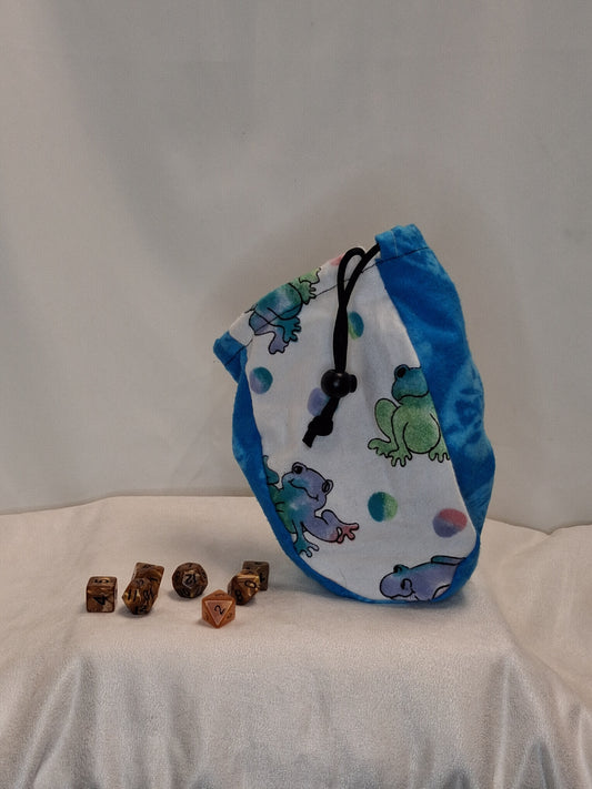 Dice Bag
