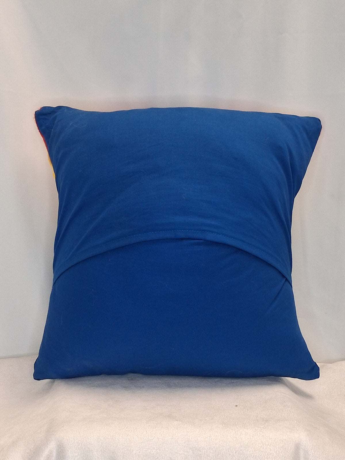 Captain Marvel Pillow