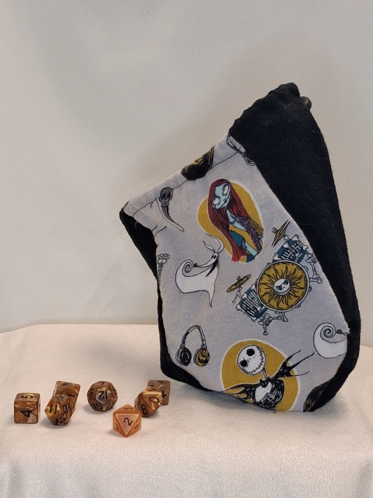 Dice Bag