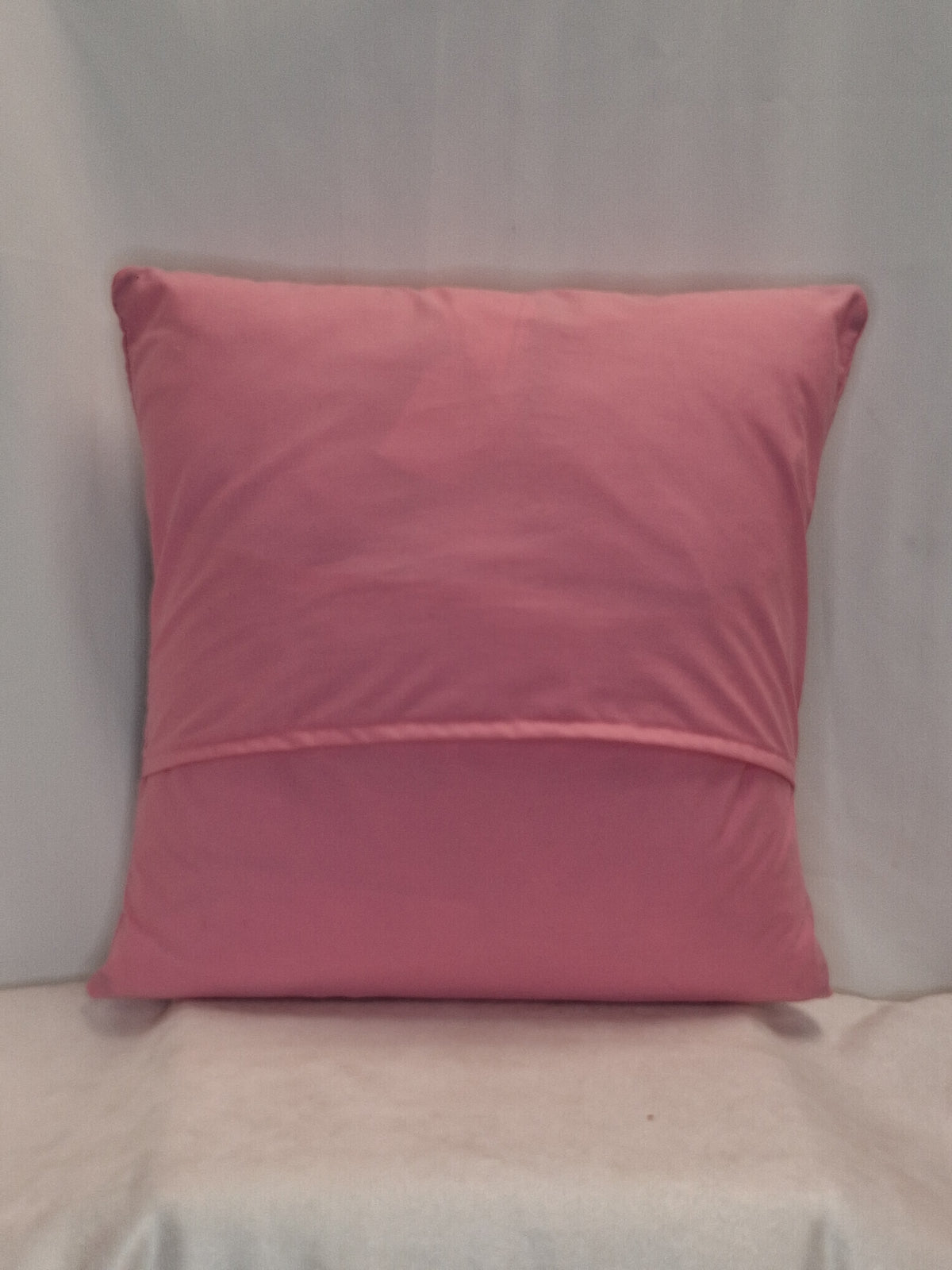 Scarlet Witch Pillow