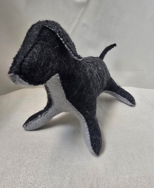 Dachshund Stuffy