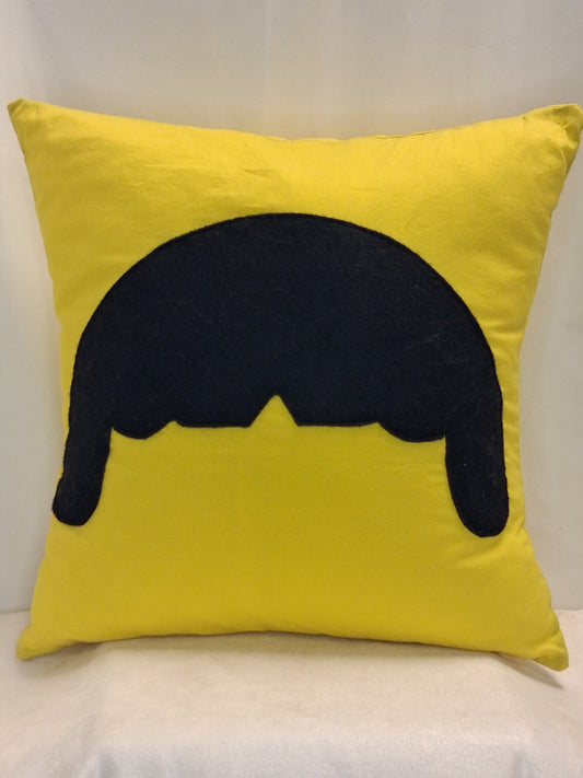 Gene Pillow