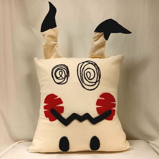 Mimikyu Pillow