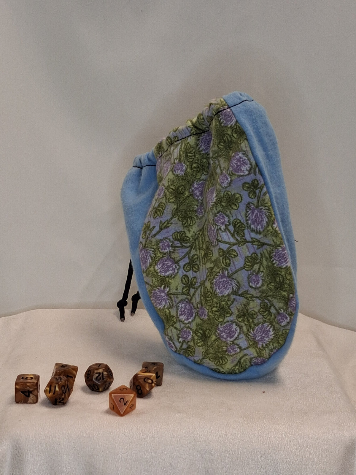 Dice Bag