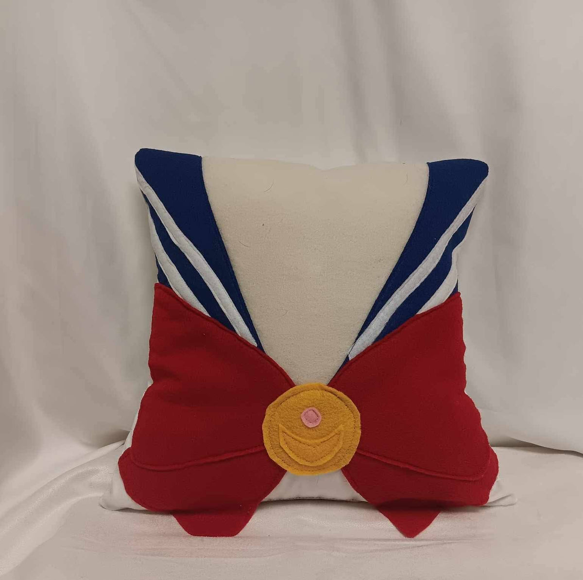 Sailor Moon Pillow