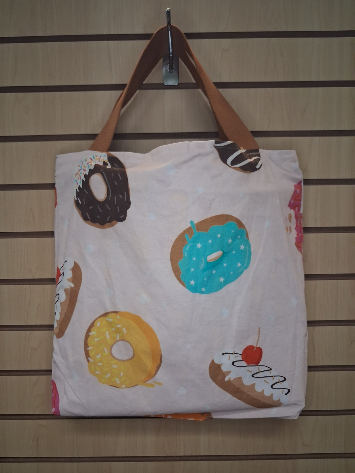 Tote, Large