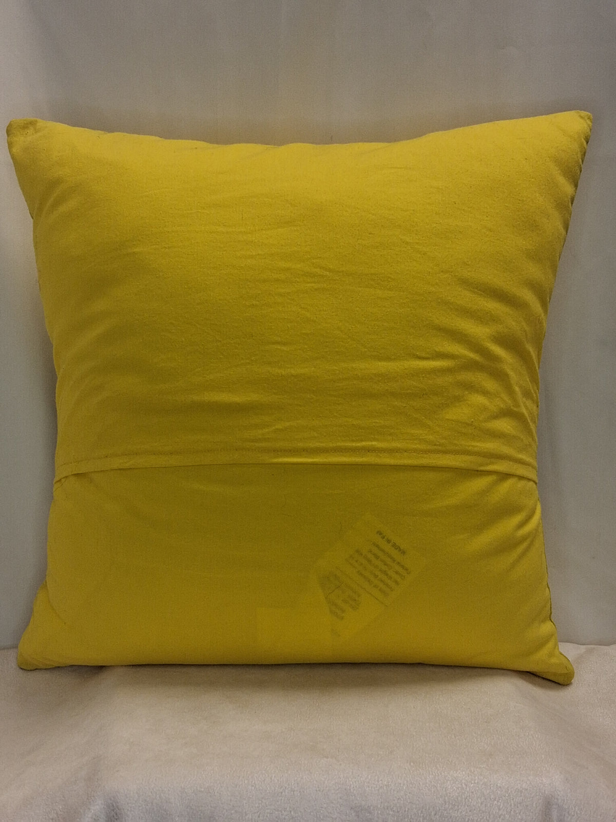 Gene Pillow
