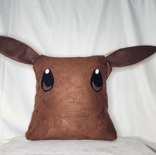 Eevee Pillow