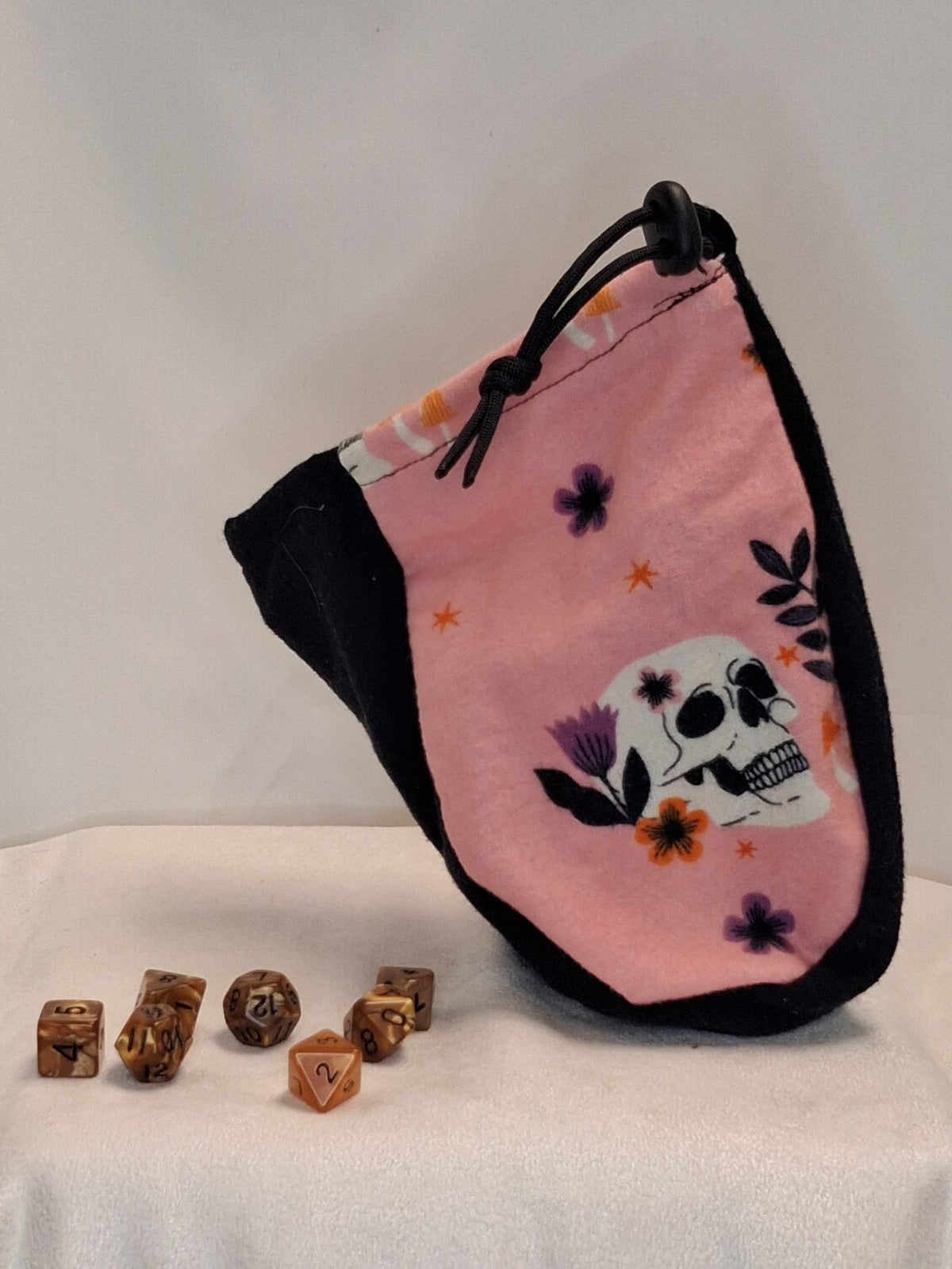 Dice Bag