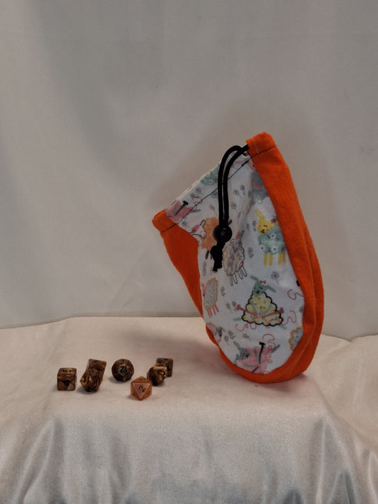 Dice Bag