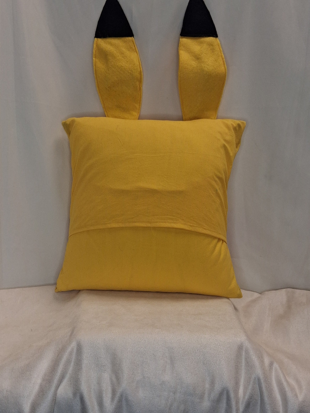 Pikachu Pillow