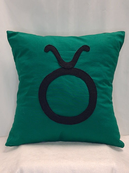 Taurus Pillow