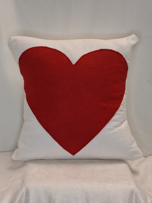 Where is the Love Pillow