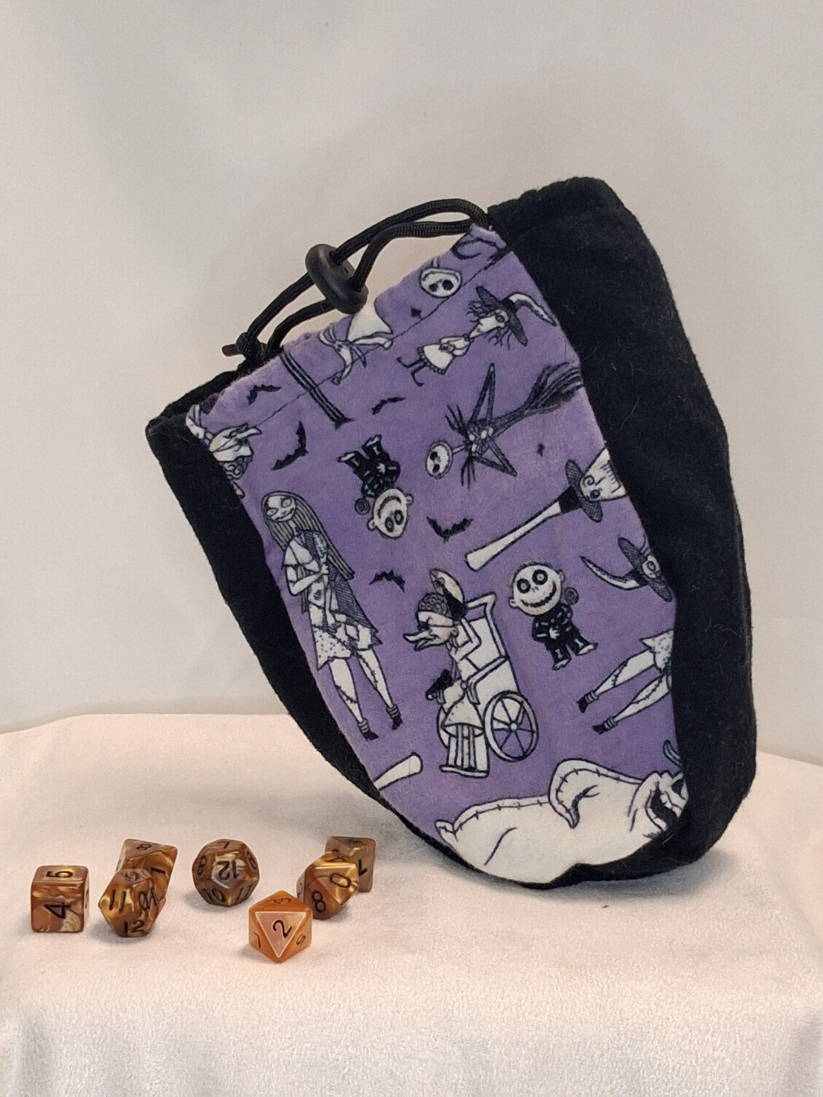 Dice Bag