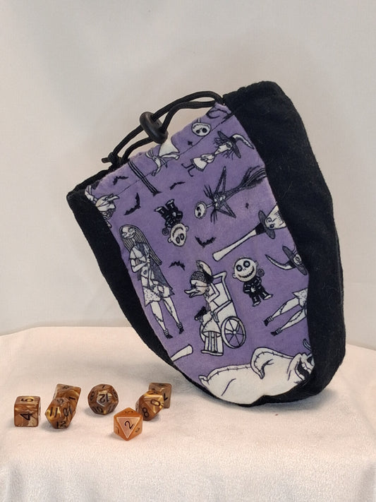 Dice Bag