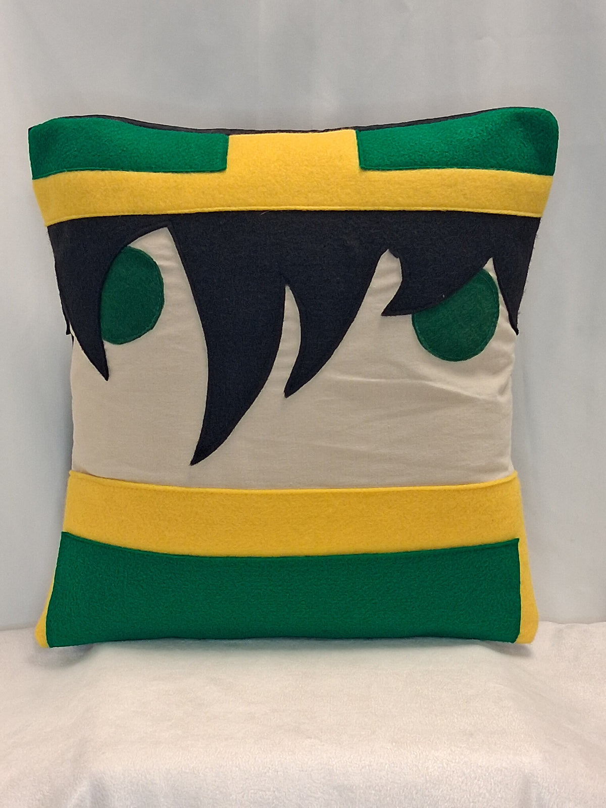 Toph Pillow