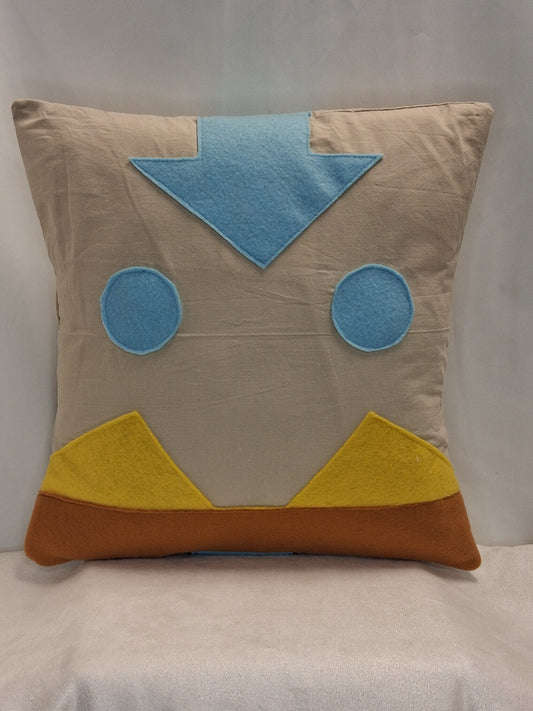Aang Pillow