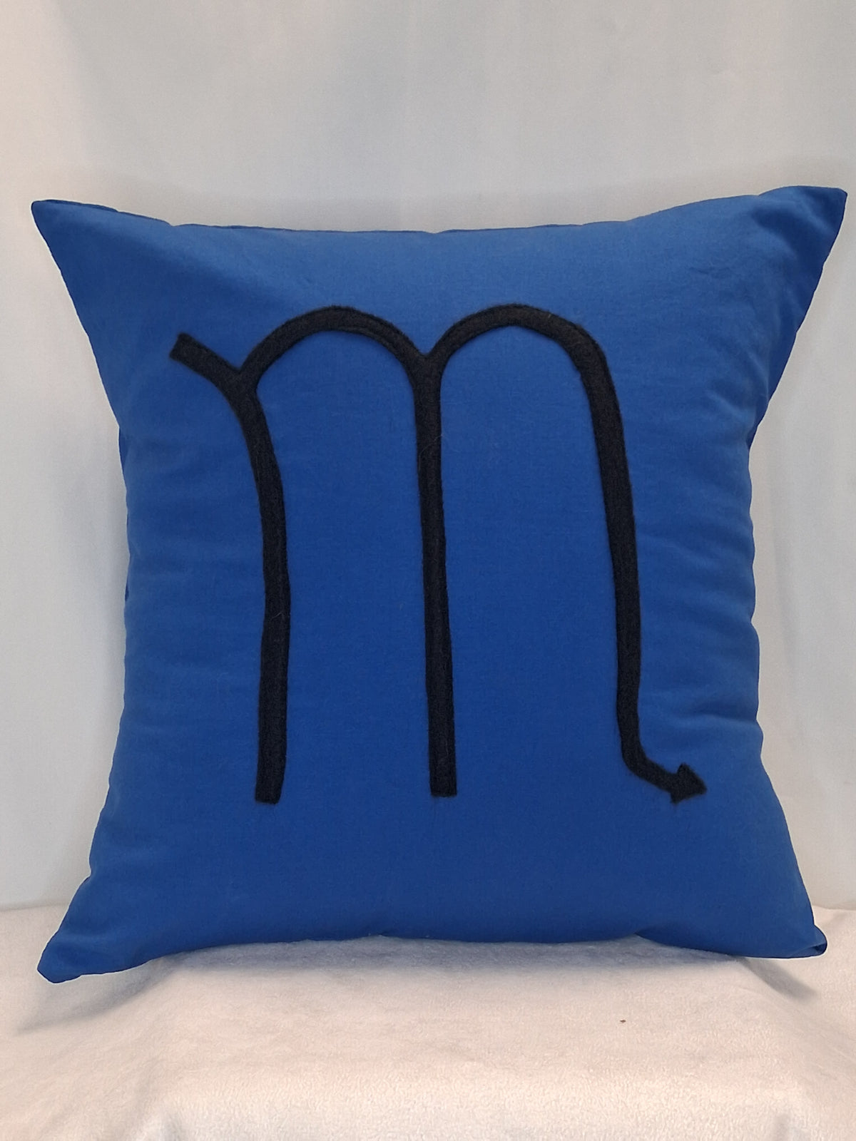 Scorpio Pillow